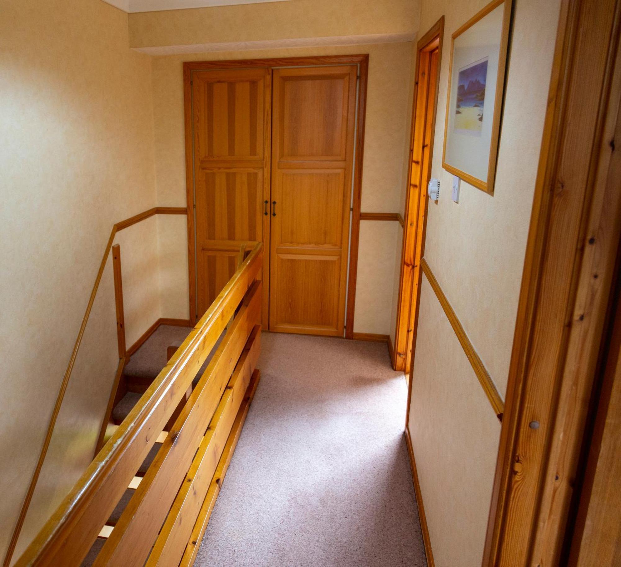 Scandinavian Village Ltd Aviemore Dış mekan fotoğraf