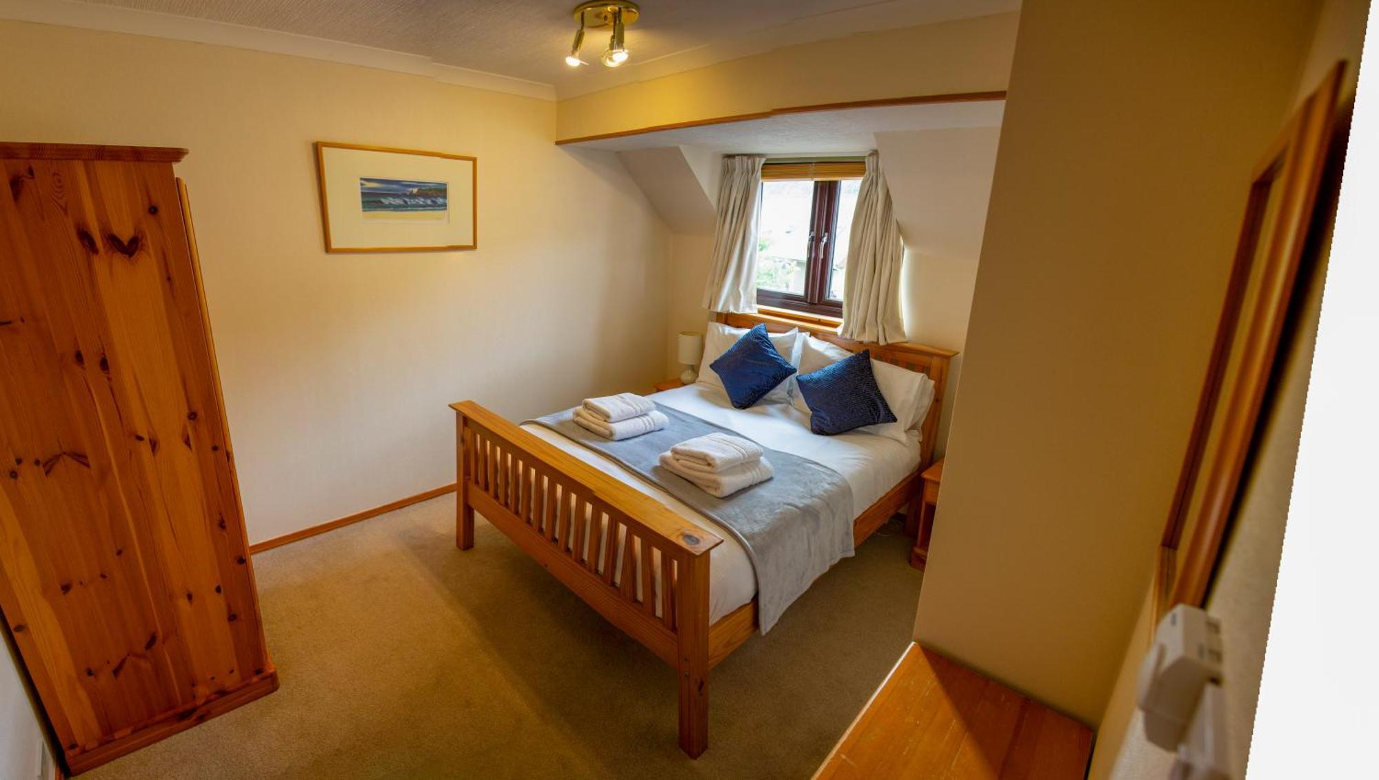 Scandinavian Village Ltd Aviemore Dış mekan fotoğraf