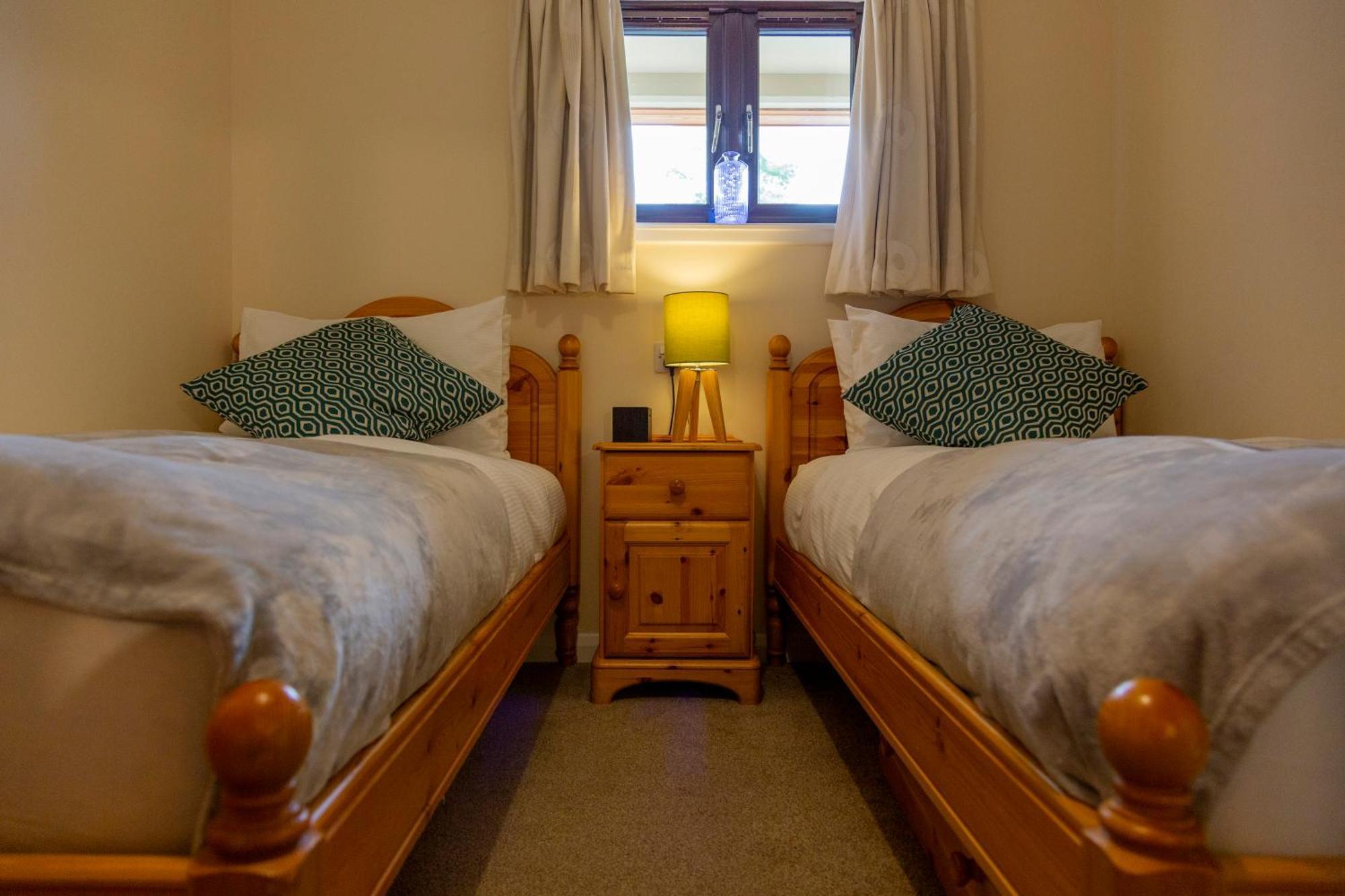 Scandinavian Village Ltd Aviemore Dış mekan fotoğraf
